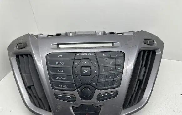 Ford Tourneo Custom Other switches/knobs/shifts BK2T18K811BB 1202007310 20121112