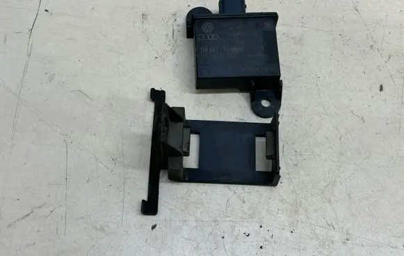 Porsche Cayenne (92A) Tire pressure sensor 7PP907283 7P0907455