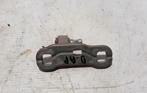 Volvo XC60 Front door lower hinge 31424613