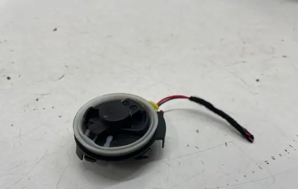 Skoda Superb B8 (3V) Airbag deployment crash/impact sensor 5Q0959354