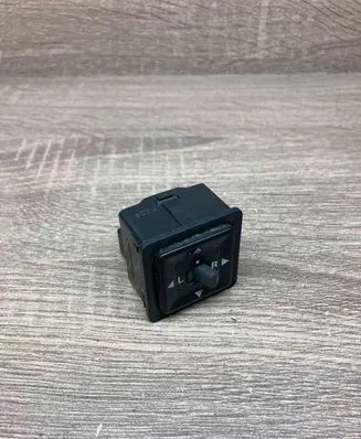 Mitsubishi Eclipse Wing mirror switch 2775Switch