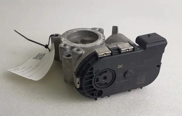 Mercedes-Benz A W177 Throttle valve A2821410200 161203209R