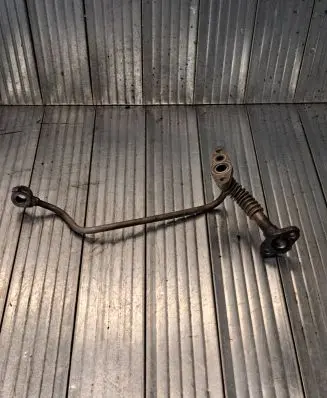 Honda CR-V Turbo turbocharger oiling pipe/hose 20623992