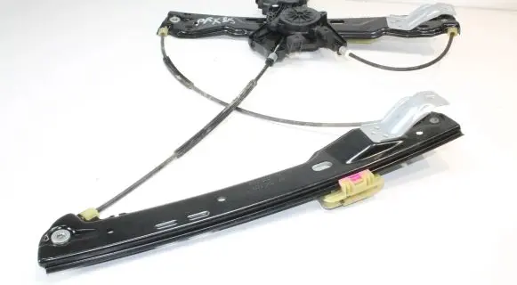 Land Rover Range Rover Evoque L538 Front door electric window regulator BJ3223201AE
