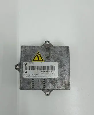Volkswagen Golf V Headlight ballast module Xenon 1T0907391 1307329090 10EEC050103