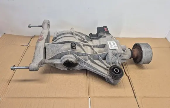 Volvo XC40 Rear differential P1216714 32339209