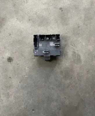 Audi Q7 4M Door control unit/module 4M0959792G