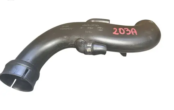 Fiat Croma Air intake duct part 55202653