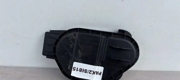 Volkswagen Golf Sportsvan Headlight/headlamp dust cover 510941607