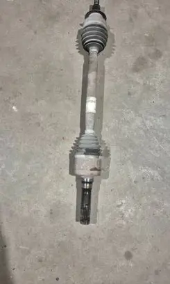 Ford Mustang VI Rear driveshaft FR334K139BD