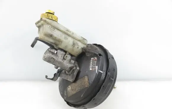 Ford Galaxy Brake booster YM212B195CD 7M3612100G 03775728074