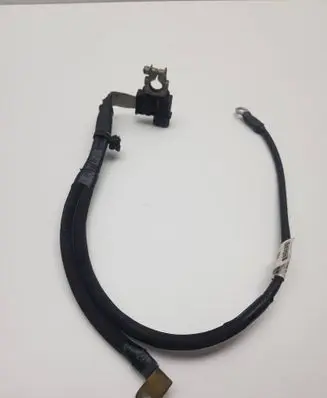 Renault Koleos II Negative earth cable (battery) 240807339R TME154P F1709697