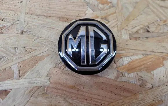 MG ZS Manufacturer badge logo/emblem 