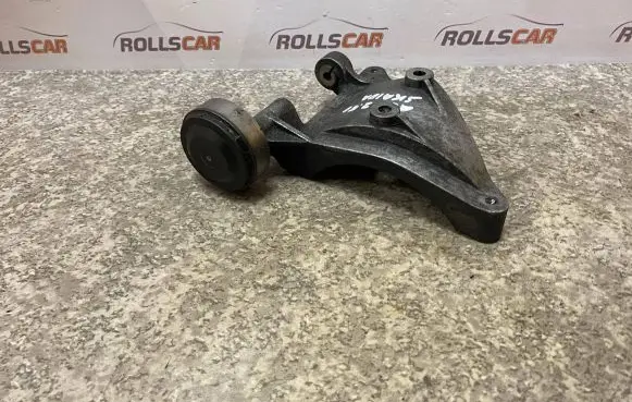Audi A6 S6 C5 4B Engine mounting bracket 059260885F