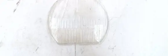 BMW 5 E39 Headlight lense 30114550502
