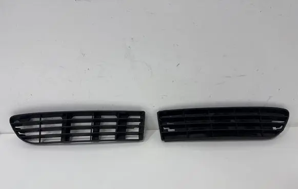 Audi A6 S6 C4 4A Front bumper lower grill 4A0807346A 12069