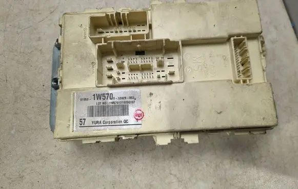 Fuse module
