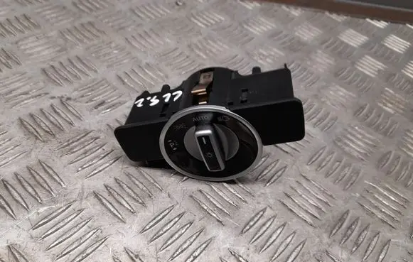 Mercedes-Benz CLS C218 X218 Light switch NERA