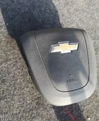 Chevrolet Volt I Steering wheel airbag 22772326 823761820