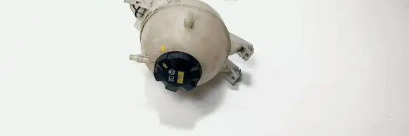 BMW X4M F98 Coolant expansion tank/reservoir 8742660