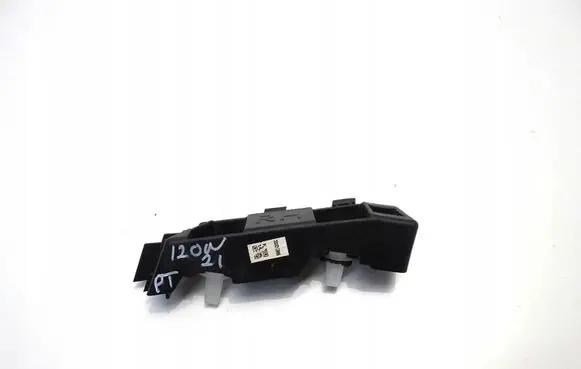 Hyundai i20 (BC3 BI3) Rear bumper mounting bracket 86652Q0000
