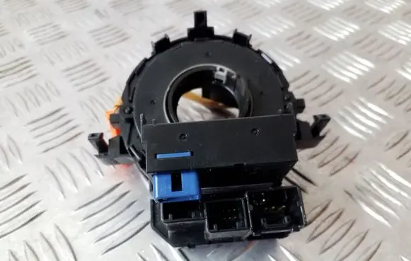 Mitsubishi ASX Airbag slip ring squib (SRS ring)
