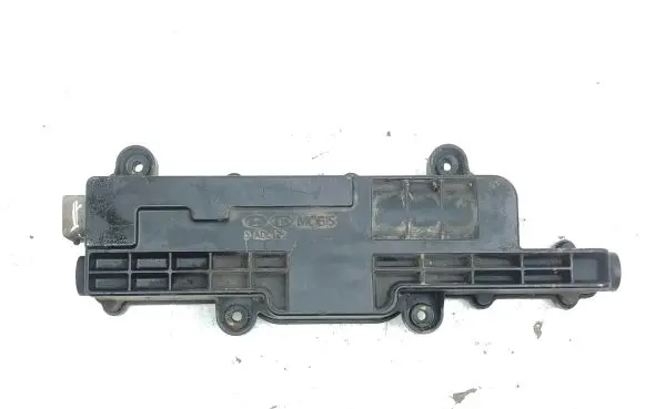 Hyundai Santa Fe Hand brake control module 597002W800