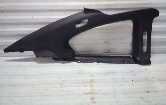 Chrysler Sebring (ST-22 - JR) Rear side glass trim MR621732
