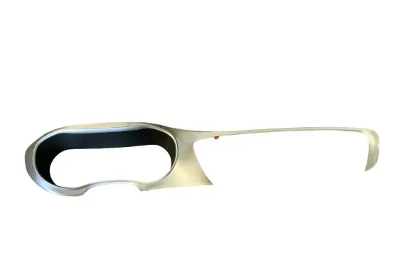 Chrysler Pacifica Dashboard trim 5RL24TRMAC 5RV701ZAAD 61868AF