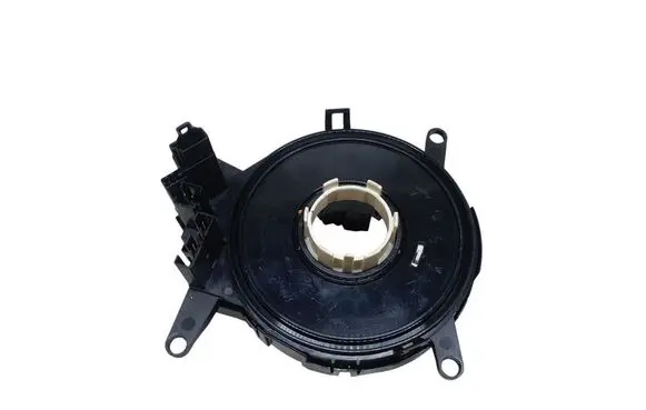 BMW 6 E63 E64 Airbag slip ring squib (SRS ring) 69763950 0430623009 67622001