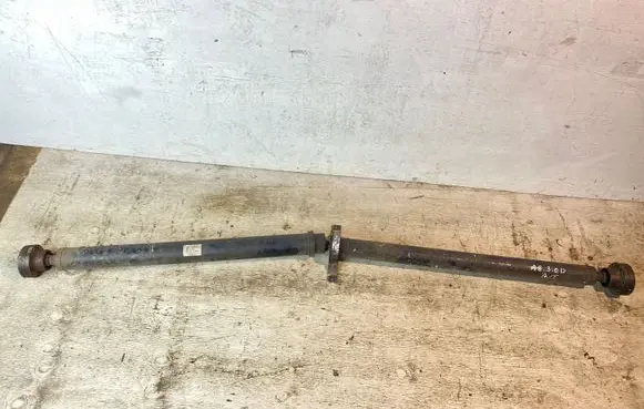 Audi A8 S8 D3 4E Drive shaft (set) 4e0521101d