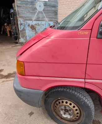 Volkswagen Transporter - Caravelle T4 Fender