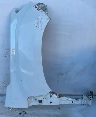 Dacia Duster II Fender