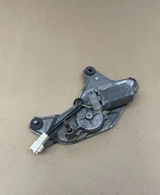 Toyota Prius (XW20) Rear window wiper motor 8513047010