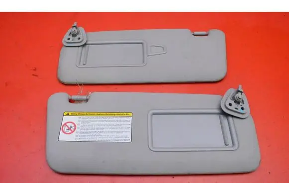 Hyundai i30 Sun visor