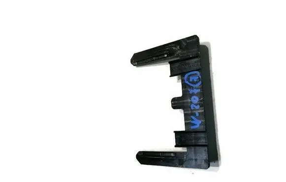 Mercedes-Benz E C207 W207 Other trunk/boot trim element A2127410032