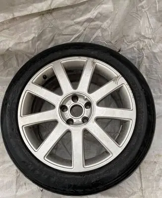 R18 alloy rim