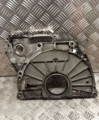 BMW 3 E90 E91 Timing chain cover 7797488