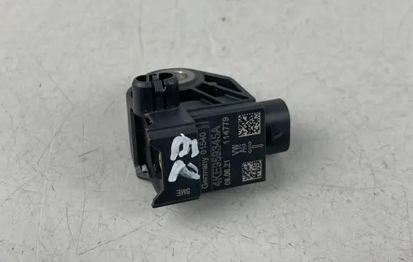 Audi e-tron Airbag deployment crash/impact sensor 4KE959345A
