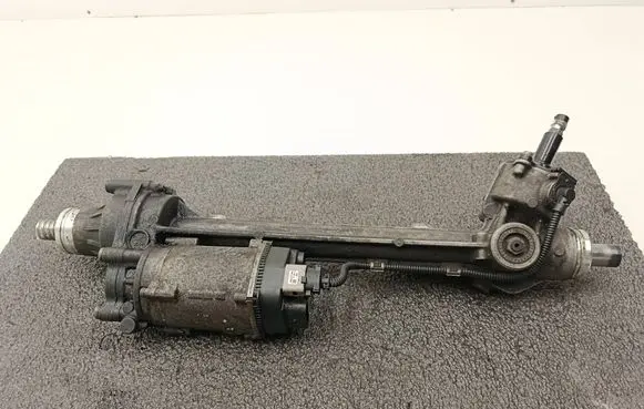 BMW 3 F30 F35 F31 Steering rack 6884402 01107653 7818994832