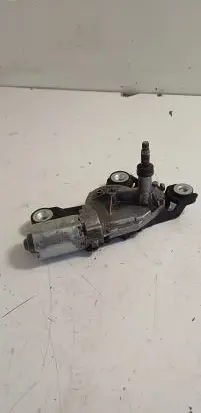 Mazda 3 I Rear window wiper motor 0390201588 040125