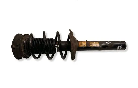 Skoda Octavia Mk3 (5E) Front shock absorber with coil spring 5Q3412014B 5Q0413023GK