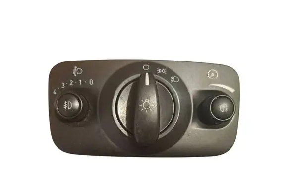 Ford Mondeo MK IV Light switch 6G9T13A024AF