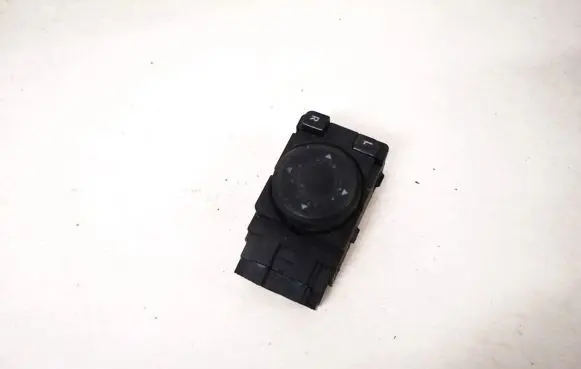 Volkswagen PASSAT B5 Wing mirror switch 3b1959565b