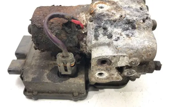 Ford Expedition ABS Pump 