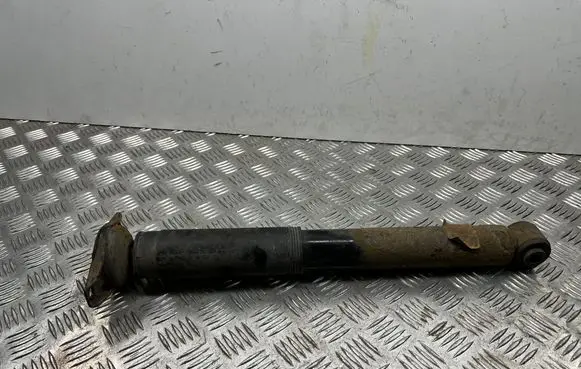 Ford Mondeo MK IV Rear shock absorber/damper 22229260 22226802