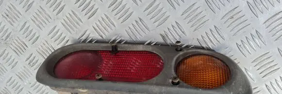 Nissan Terrano Rear/tail lights