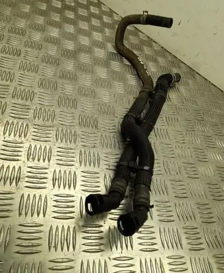 Ford Mondeo MK V Engine coolant pipe/hose DS788B274BC
