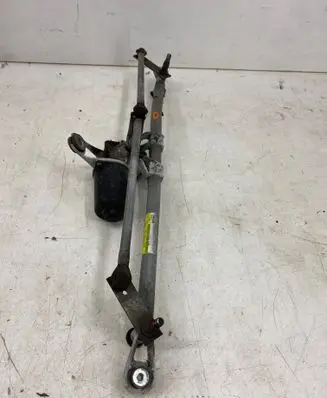 Dodge Nitro Front wiper linkage and motor 91498331 09042007225450