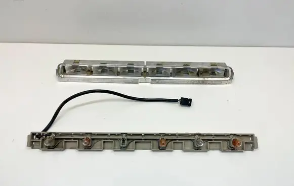 Mercedes-Benz SL R129 Third/center stoplight A1298200777 A1298200956